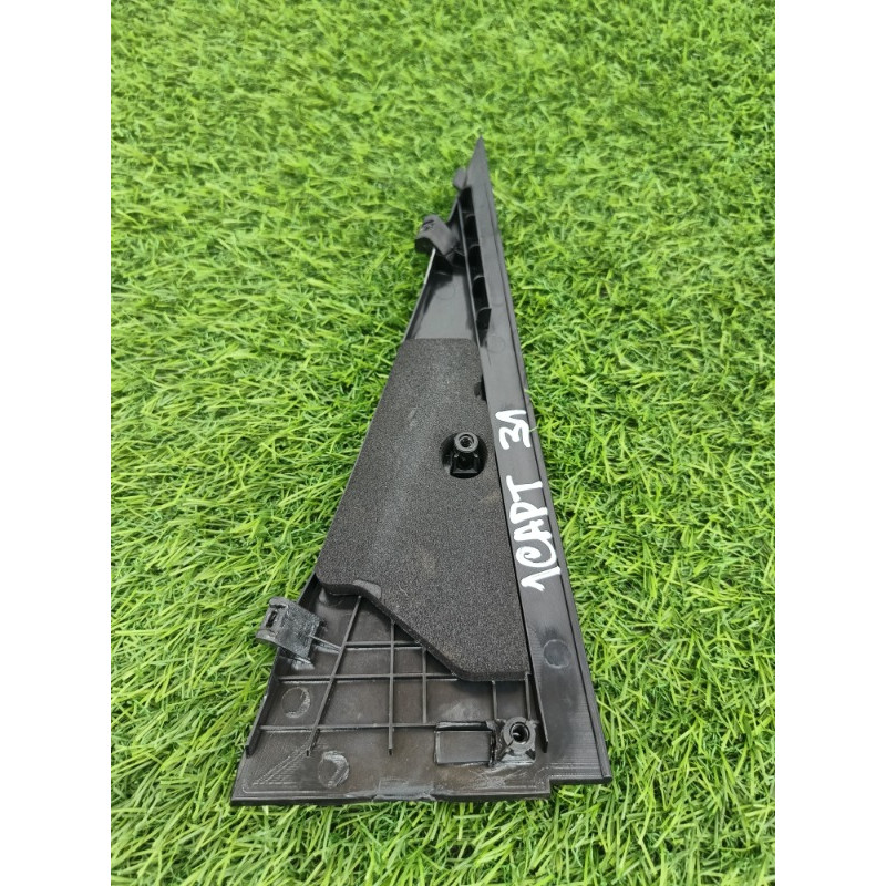 Накладка двери боковая (кузов и элементы) Chevrolet Captiva C140 2011 2.2 D (z22d1)