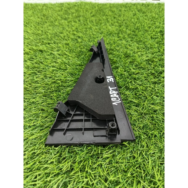 Накладка двери боковая (кузов и элементы) Chevrolet Captiva C140 2011 2.2 D (z22d1)