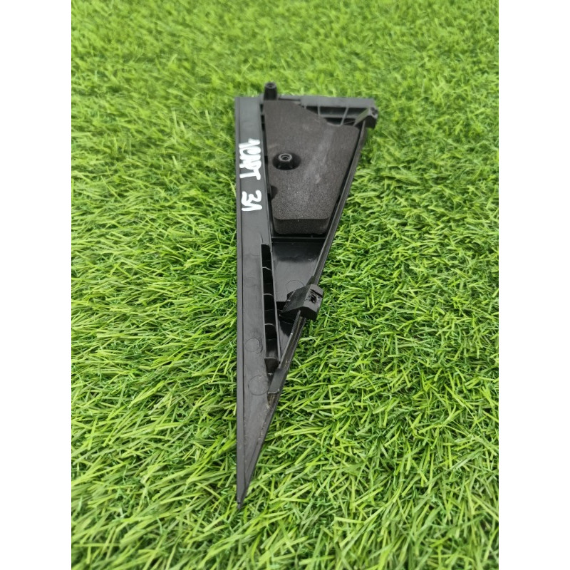 Накладка двери боковая (кузов и элементы) Chevrolet Captiva C140 2011 2.2 D (z22d1)