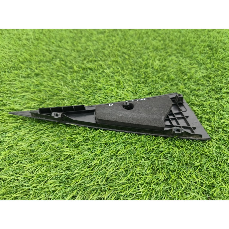 Накладка двери боковая (кузов и элементы) Chevrolet Captiva C140 2011 2.2 D (z22d1)