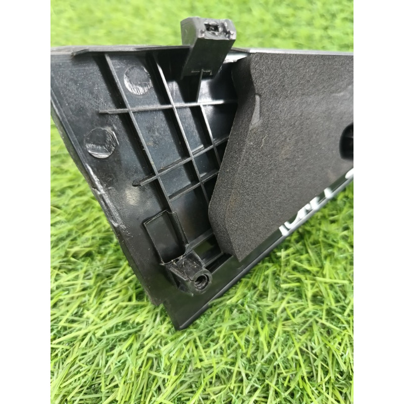 Накладка двери боковая (кузов и элементы) Chevrolet Captiva C140 2011 2.2 D (z22d1)