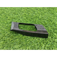 Декоративна накладка карти дверей