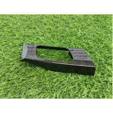 Декоративная накладка карты двери