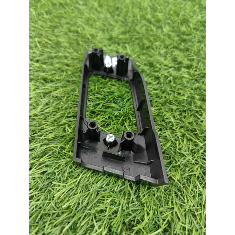 Декоративная накладка карты двери (салон) Chevrolet Captiva C140 2011 2.2 D (z22d1) 20804209