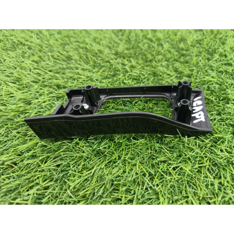 Декоративная накладка карты двери (салон) Chevrolet Captiva C140 2011 2.2 D (z22d1) 20804209