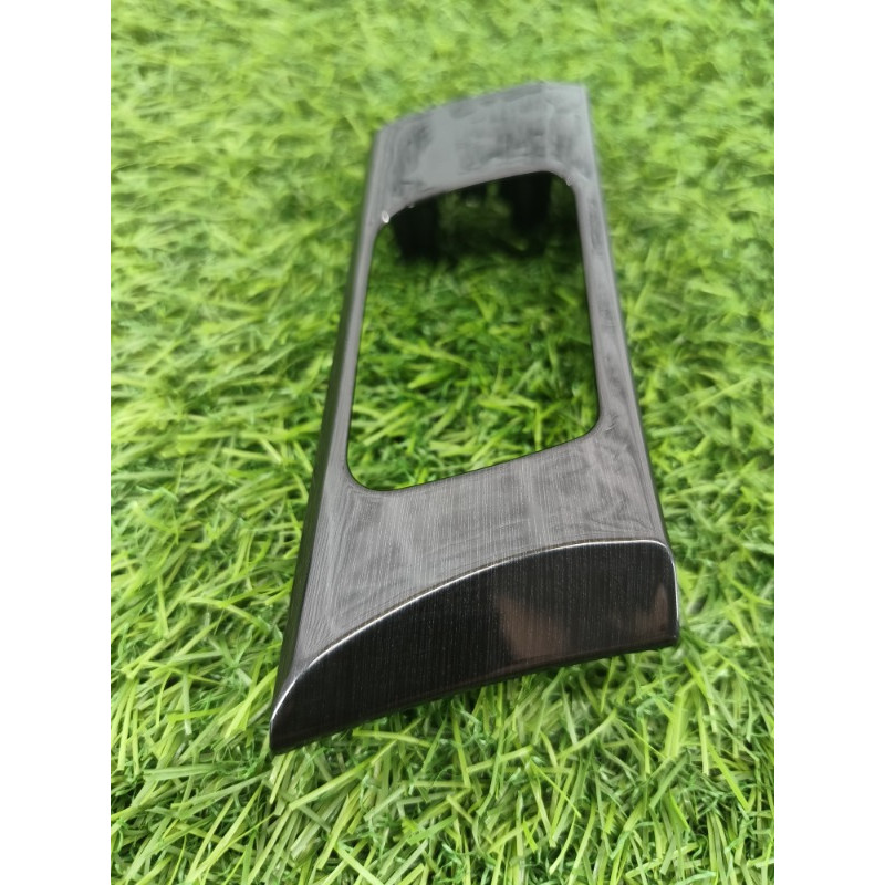 Декоративная накладка карты двери (салон) Chevrolet Captiva C140 2011 2.2 D (z22d1) 20804209