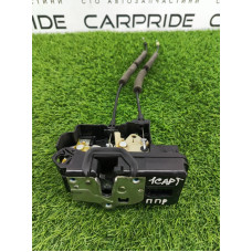 Замок двери