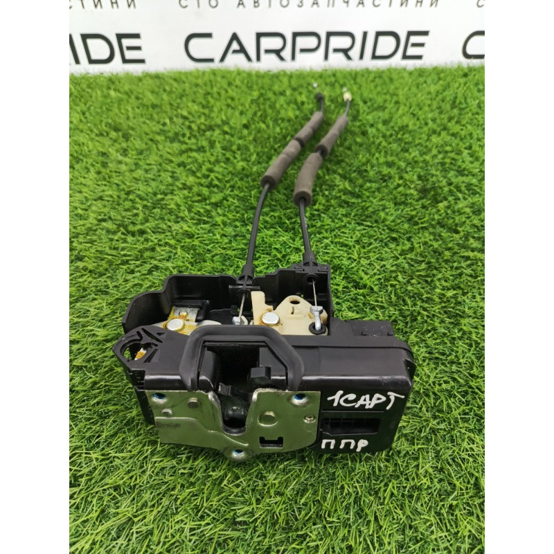 Замок двери (кузов и элементы) Chevrolet Captiva C140 2011 2.2 D (z22d1) 94551319