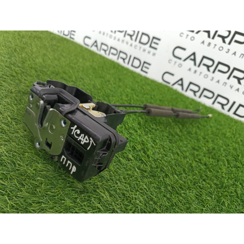 Замок двери (кузов и элементы) Chevrolet Captiva C140 2011 2.2 D (z22d1) 94551319