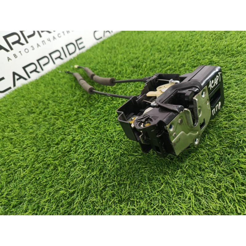 Замок двери (кузов и элементы) Chevrolet Captiva C140 2011 2.2 D (z22d1) 94551319