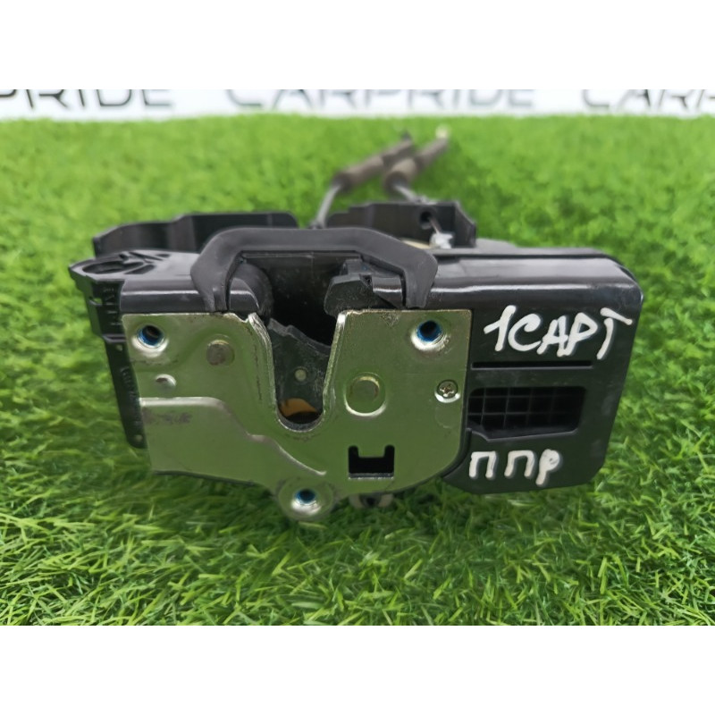 Замок двери (кузов и элементы) Chevrolet Captiva C140 2011 2.2 D (z22d1) 94551319