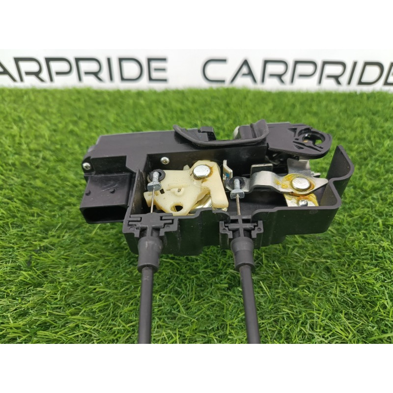 Замок двери (кузов и элементы) Chevrolet Captiva C140 2011 2.2 D (z22d1) 94551319