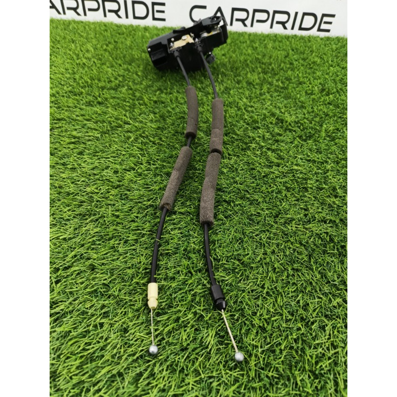 Замок двери (кузов и элементы) Chevrolet Captiva C140 2011 2.2 D (z22d1) 94551319