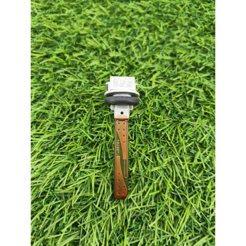 Датчик температуры (электрика / датчики) Volkswagen Tiguan 5N 2011 1.4 CAVA 4b0820539