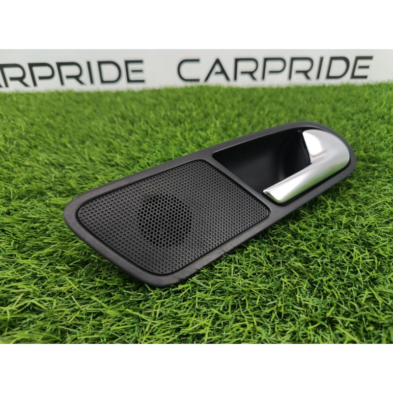 Ручка двери внутренняя (салон) Volkswagen Tiguan 5N 2011 1.4 CAVA 5n0839114