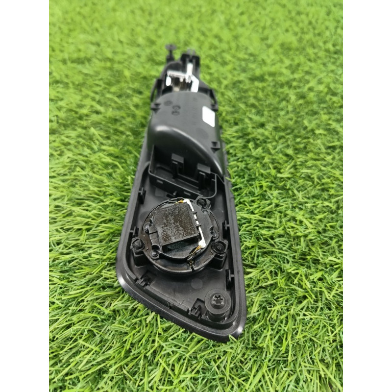 Ручка двери внутренняя (салон) Volkswagen Tiguan 5N 2011 1.4 CAVA 5n0839114