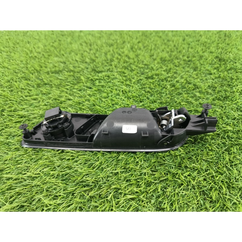 Ручка двери внутренняя (салон) Volkswagen Tiguan 5N 2011 1.4 CAVA 5n0839114