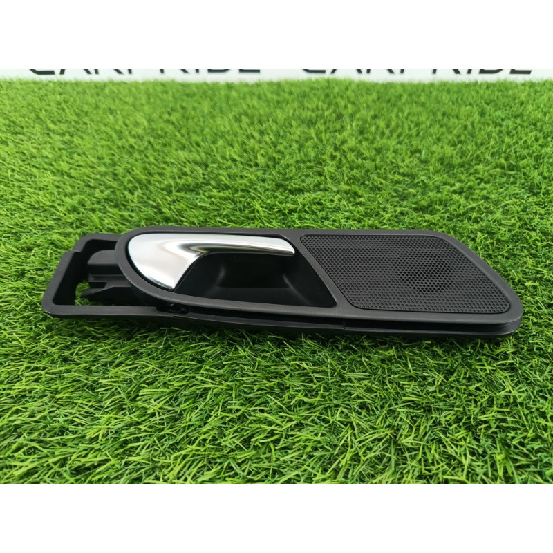 Ручка двери внутренняя (салон) Volkswagen Tiguan 5N 2011 1.4 CAVA 5n0839114