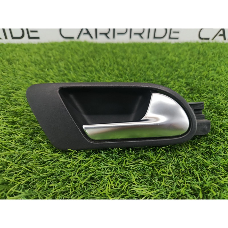 Ручка двери внутренняя (салон) Volkswagen Tiguan 5N 2011 1.4 CAVA 5n1837114