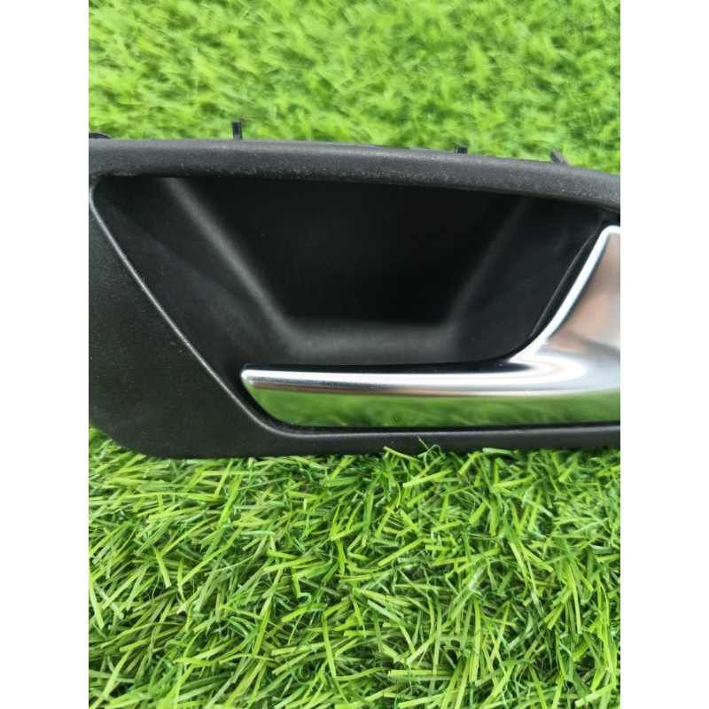 Ручка двери внутренняя (салон) Volkswagen Tiguan 5N 2011 1.4 CAVA 5n1837114