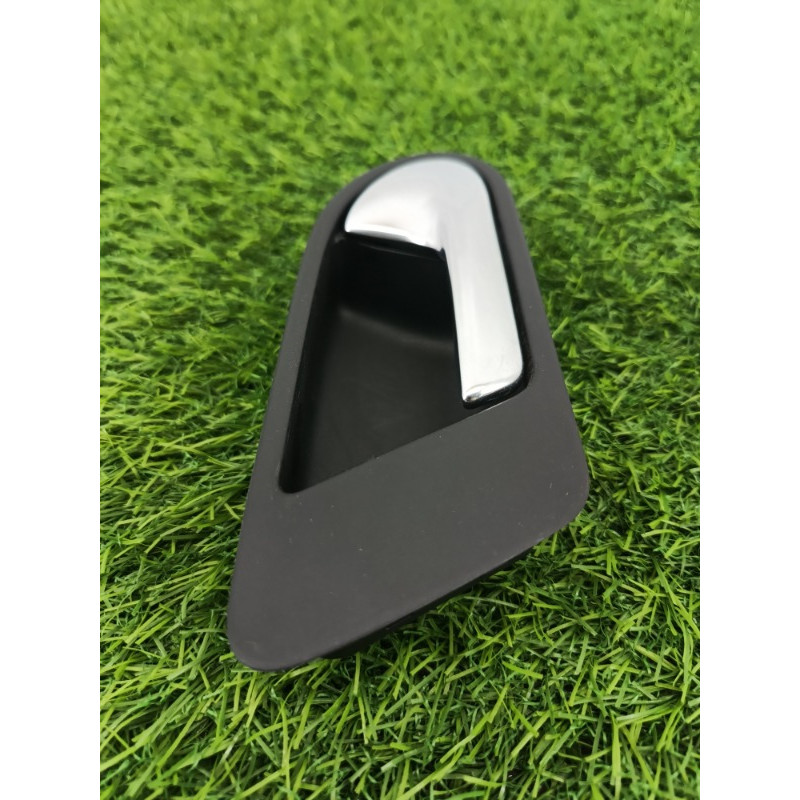 Ручка двери внутренняя (салон) Volkswagen Tiguan 5N 2011 1.4 CAVA 5n1837114