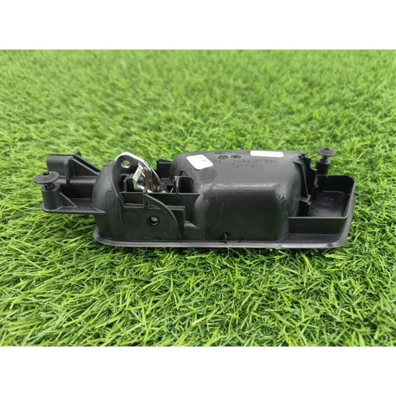 Ручка двери внутренняя (салон) Volkswagen Tiguan 5N 2011 1.4 CAVA 5n1837114