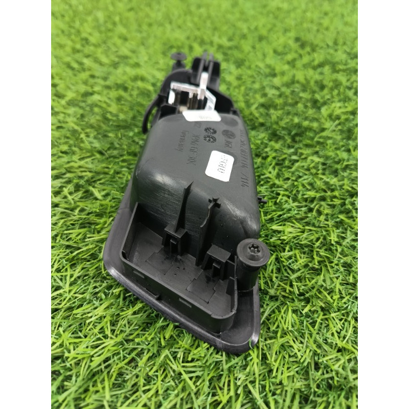 Ручка двери внутренняя (салон) Volkswagen Tiguan 5N 2011 1.4 CAVA 5n1837114