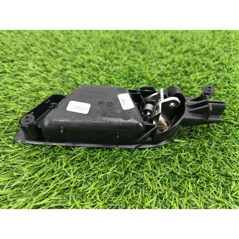 Ручка двери внутренняя (салон) Volkswagen Tiguan 5N 2011 1.4 CAVA 5n1837114