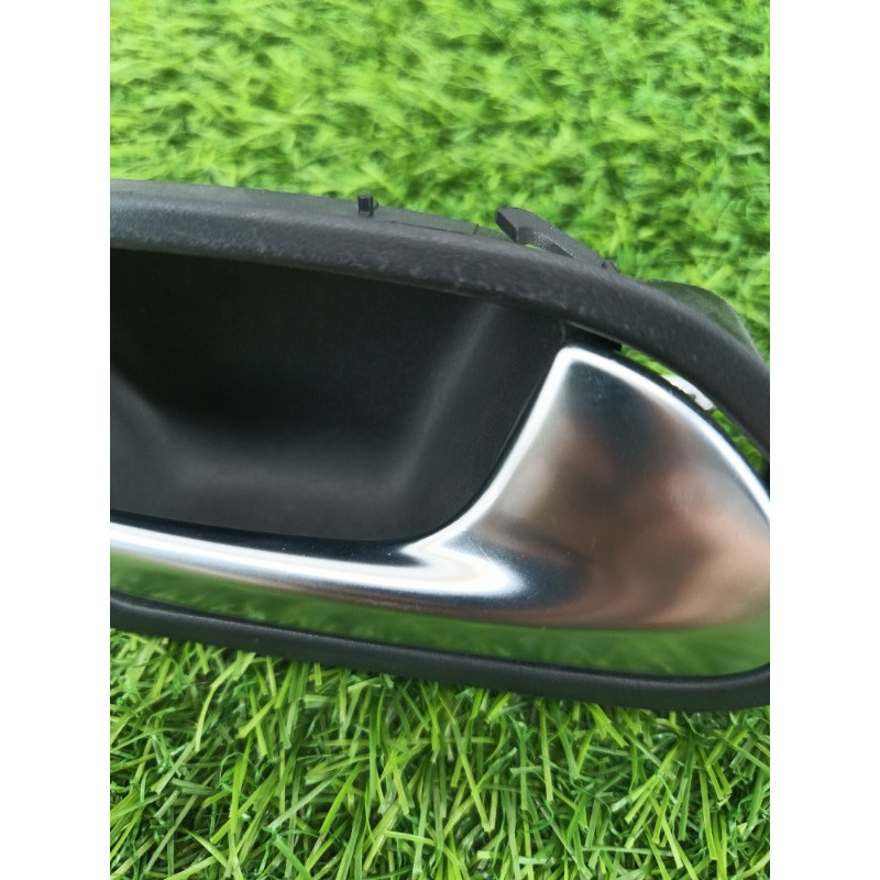 Ручка двери внутренняя (салон) Volkswagen Tiguan 5N 2011 1.4 CAVA 5n1837114
