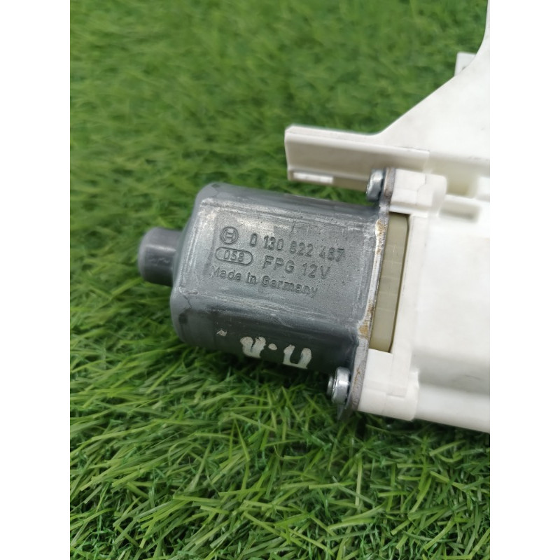 Мотор стеклоподъемника (электрика) Volkswagen Tiguan 5N 2011 1.4 CAVA 5n0959701d