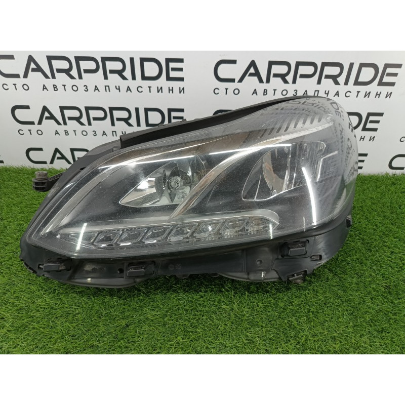 Фара (оптика) Mercedes-Benz E-class w212 2013 2.2 CDI A2128201939