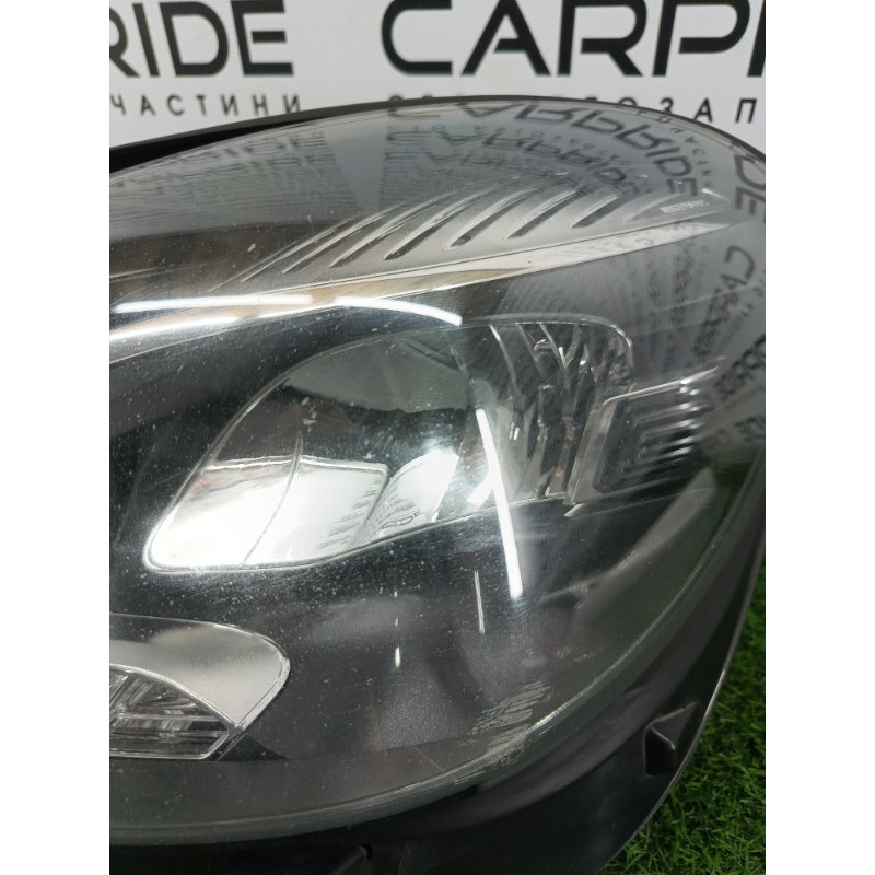 Фара (оптика) Mercedes-Benz E-class w212 2013 2.2 CDI A2128201939
