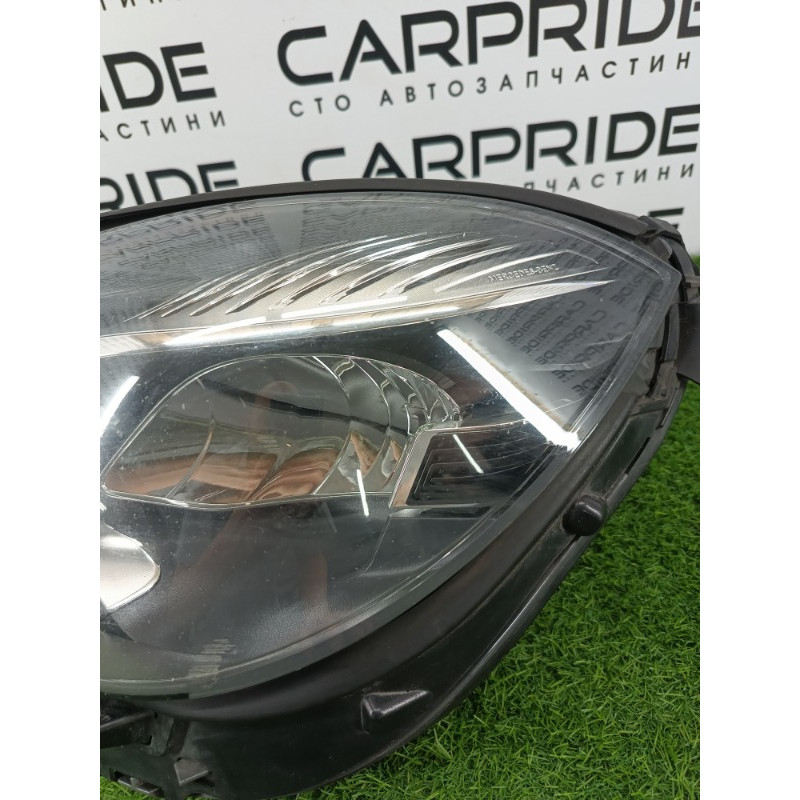 Фара (оптика) Mercedes-Benz E-class w212 2013 2.2 CDI A2128201939