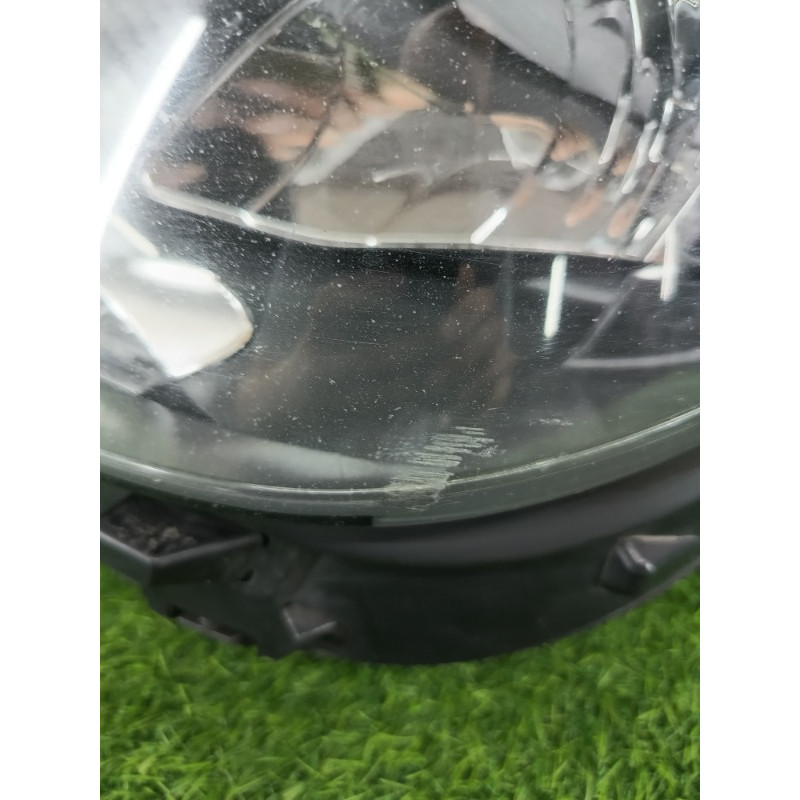 Фара (оптика) Mercedes-Benz E-class w212 2013 2.2 CDI A2128201939