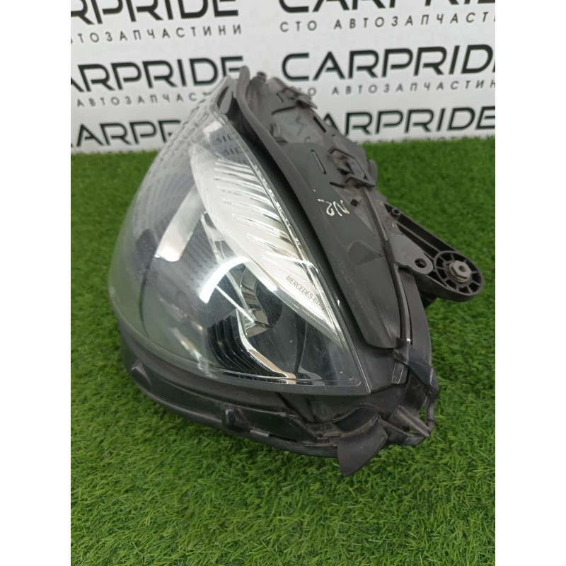 Фара (оптика) Mercedes-Benz E-class w212 2013 2.2 CDI A2128201939