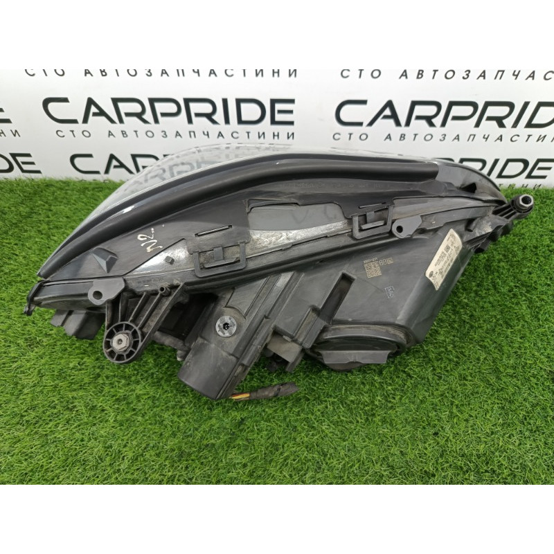 Фара (оптика) Mercedes-Benz E-class w212 2013 2.2 CDI A2128201939