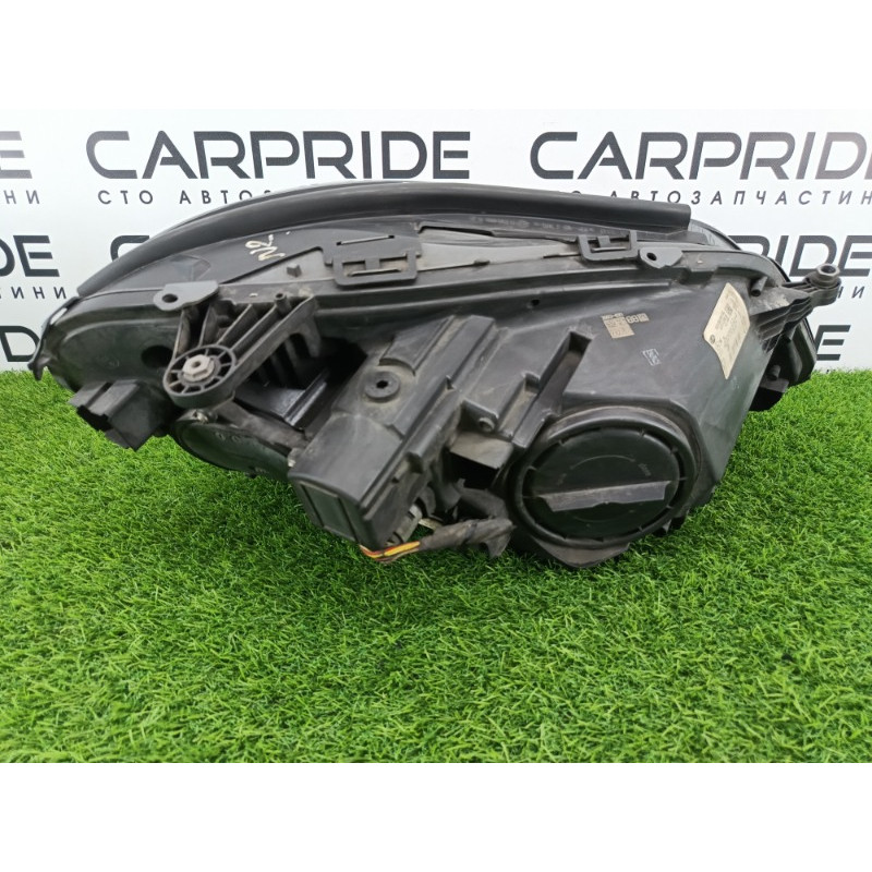 Фара (оптика) Mercedes-Benz E-class w212 2013 2.2 CDI A2128201939