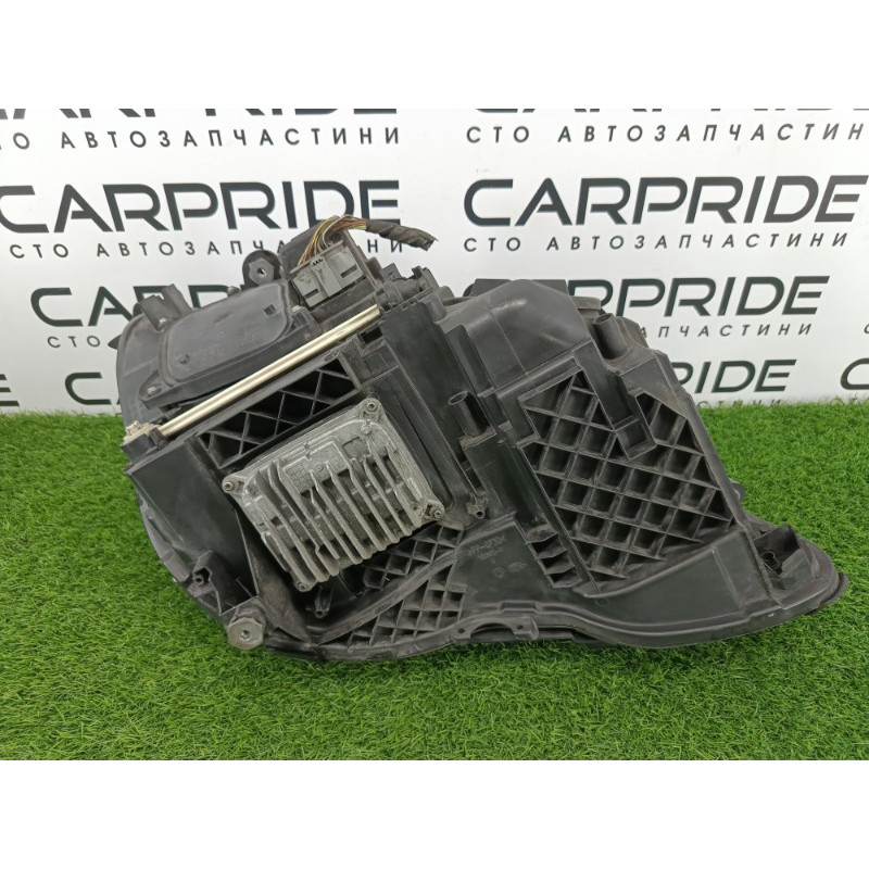 Фара (оптика) Mercedes-Benz E-class w212 2013 2.2 CDI A2128201939