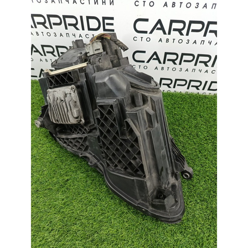 Фара (оптика) Mercedes-Benz E-class w212 2013 2.2 CDI A2128201939