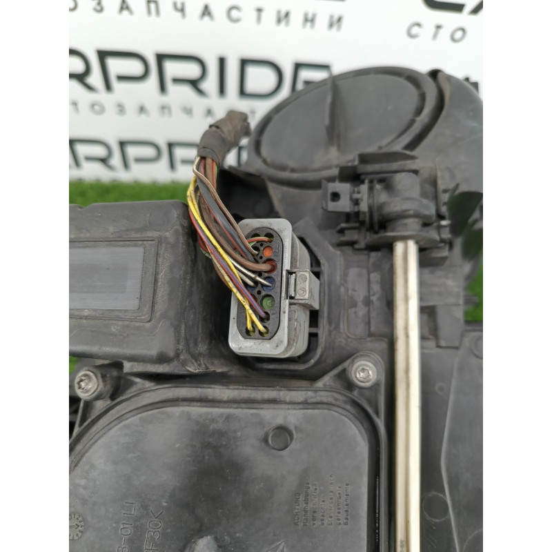 Фара (оптика) Mercedes-Benz E-class w212 2013 2.2 CDI A2128201939