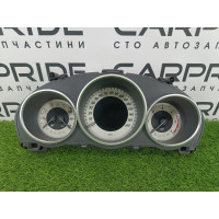 Панель приборов