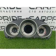 Панель приборов