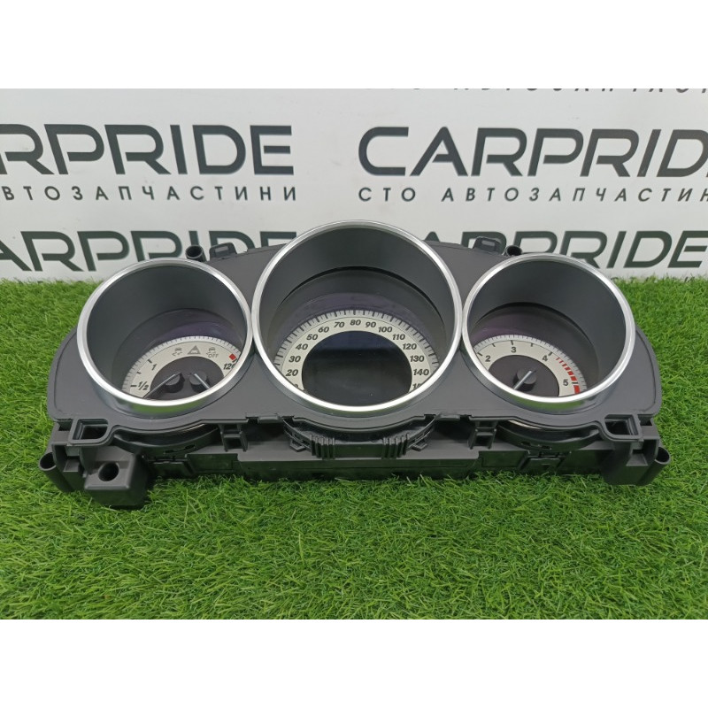 Панель приборов (салон) Mercedes-Benz E-class w212 2013 2.2 CDI A2129001025