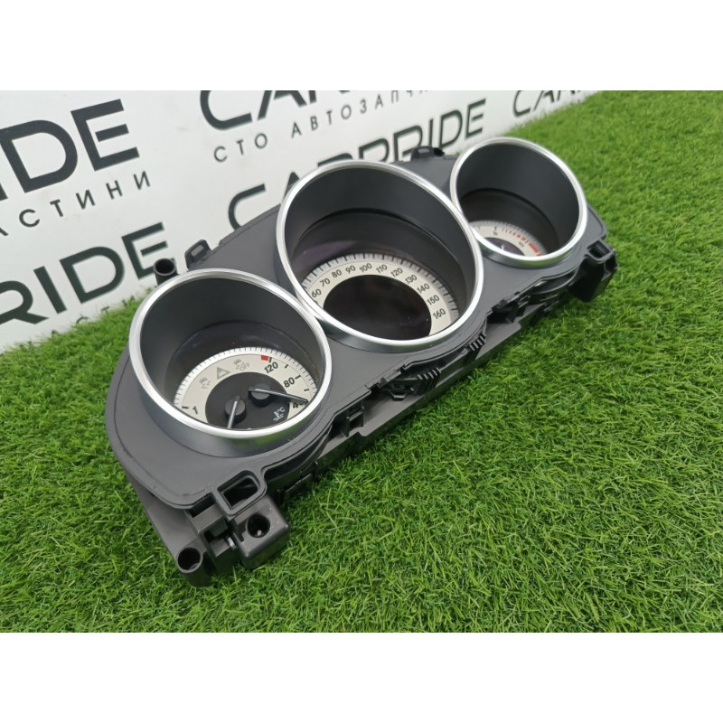 Панель приборов (салон) Mercedes-Benz E-class w212 2013 2.2 CDI A2129001025