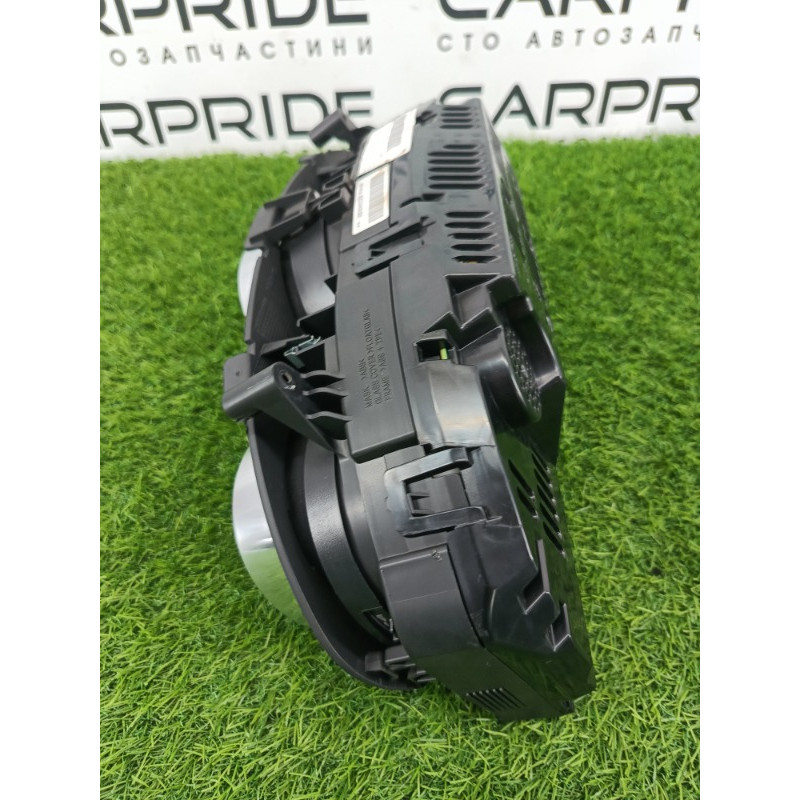 Панель приборов (салон) Mercedes-Benz E-class w212 2013 2.2 CDI A2129001025