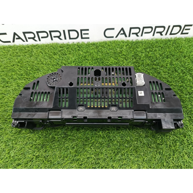 Панель приборов (салон) Mercedes-Benz E-class w212 2013 2.2 CDI A2129001025