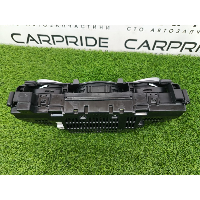 Панель приборов (салон) Mercedes-Benz E-class w212 2013 2.2 CDI A2129001025