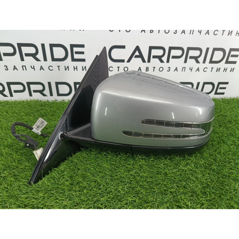Зеркало (стекла и зеркала) Mercedes-Benz E-class w212 2013 2.2 CDI A 212 810 18 76