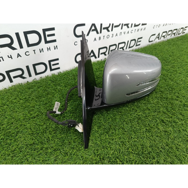 Зеркало (стекла и зеркала) Mercedes-Benz E-class w212 2013 2.2 CDI A 212 810 18 76