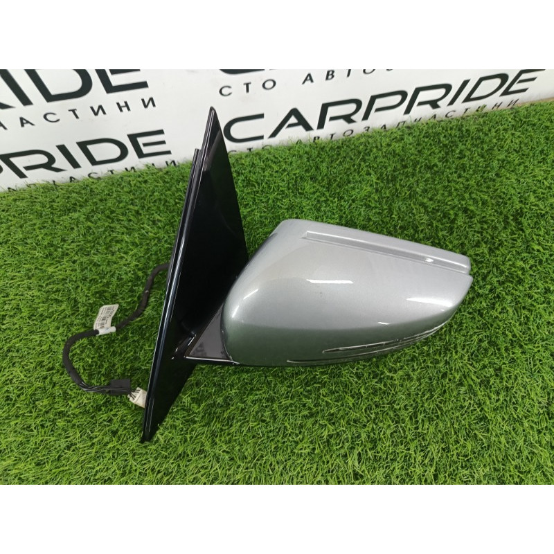 Зеркало (стекла и зеркала) Mercedes-Benz E-class w212 2013 2.2 CDI A 212 810 18 76